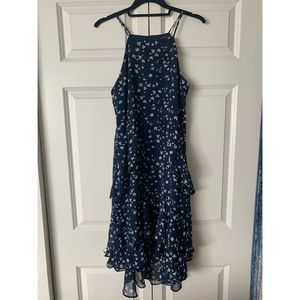 🆕 Banana Republic Floral Dress